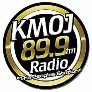 KMOJ Radio