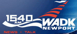 Newport Rhode Island 1540 Radio