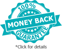 Money-Back Guarantee Details