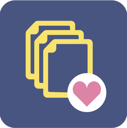 Files Icon 