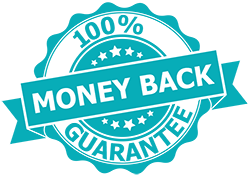 Money Back Guarantee