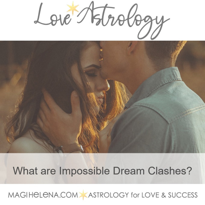 Magi Astrology Impossible Dream Clashes
