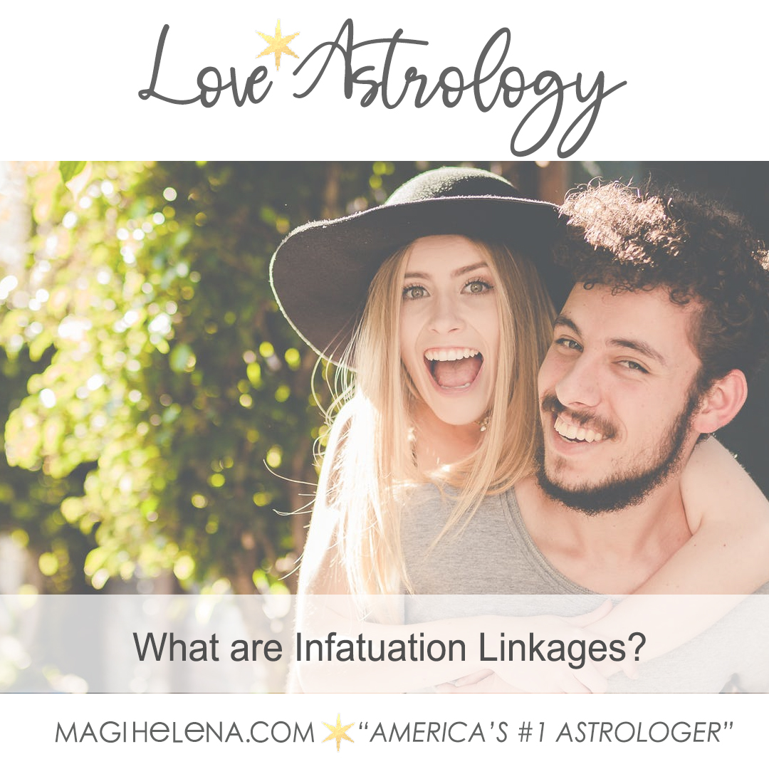Magi Astrology Love Astrology Infatuation Linkages