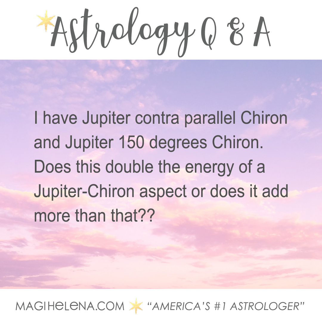 Magi Astrology Chiron Astrology Cinderella Astrology