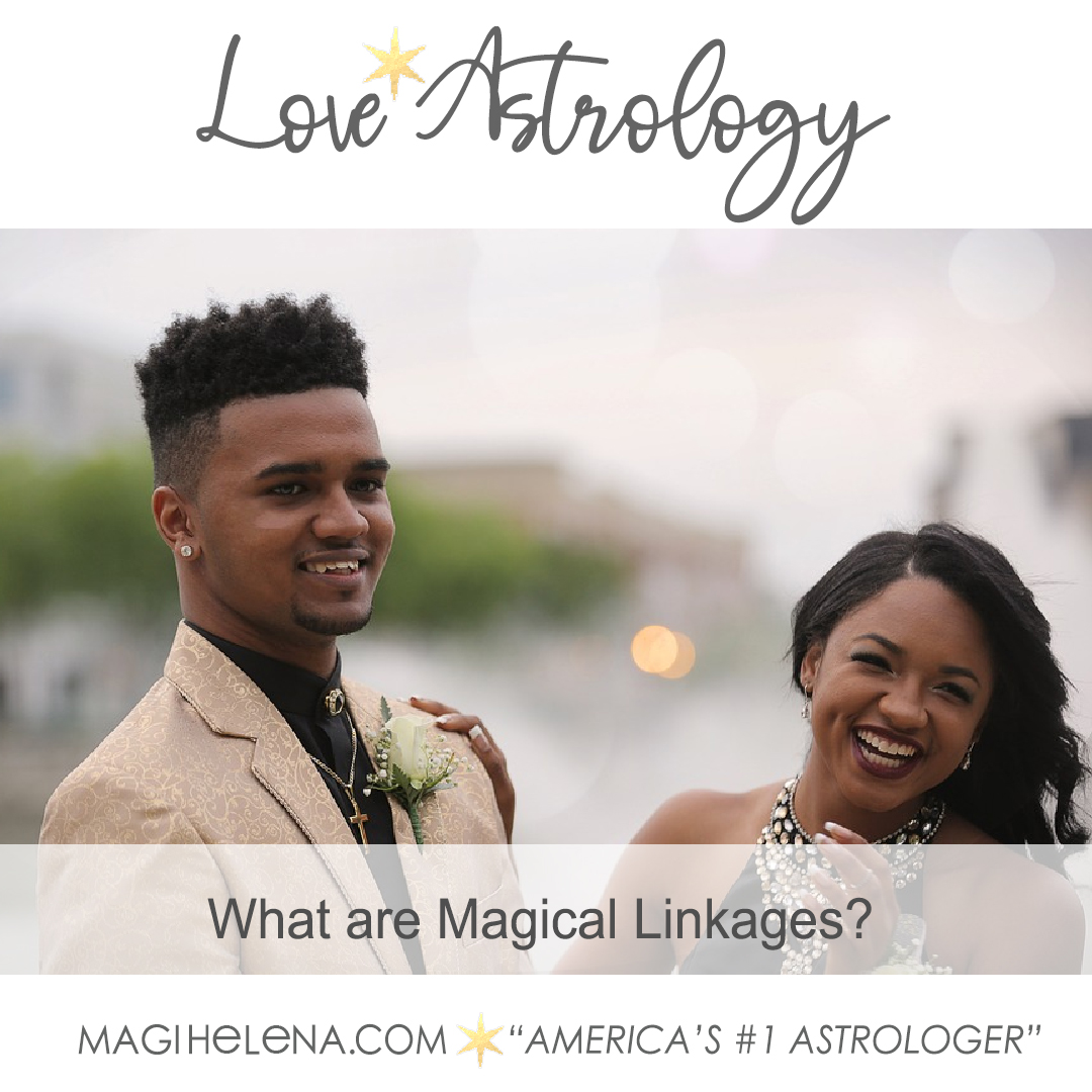 Magi Astrology Magi Helena Love Astrology Magical Chiron Linkage