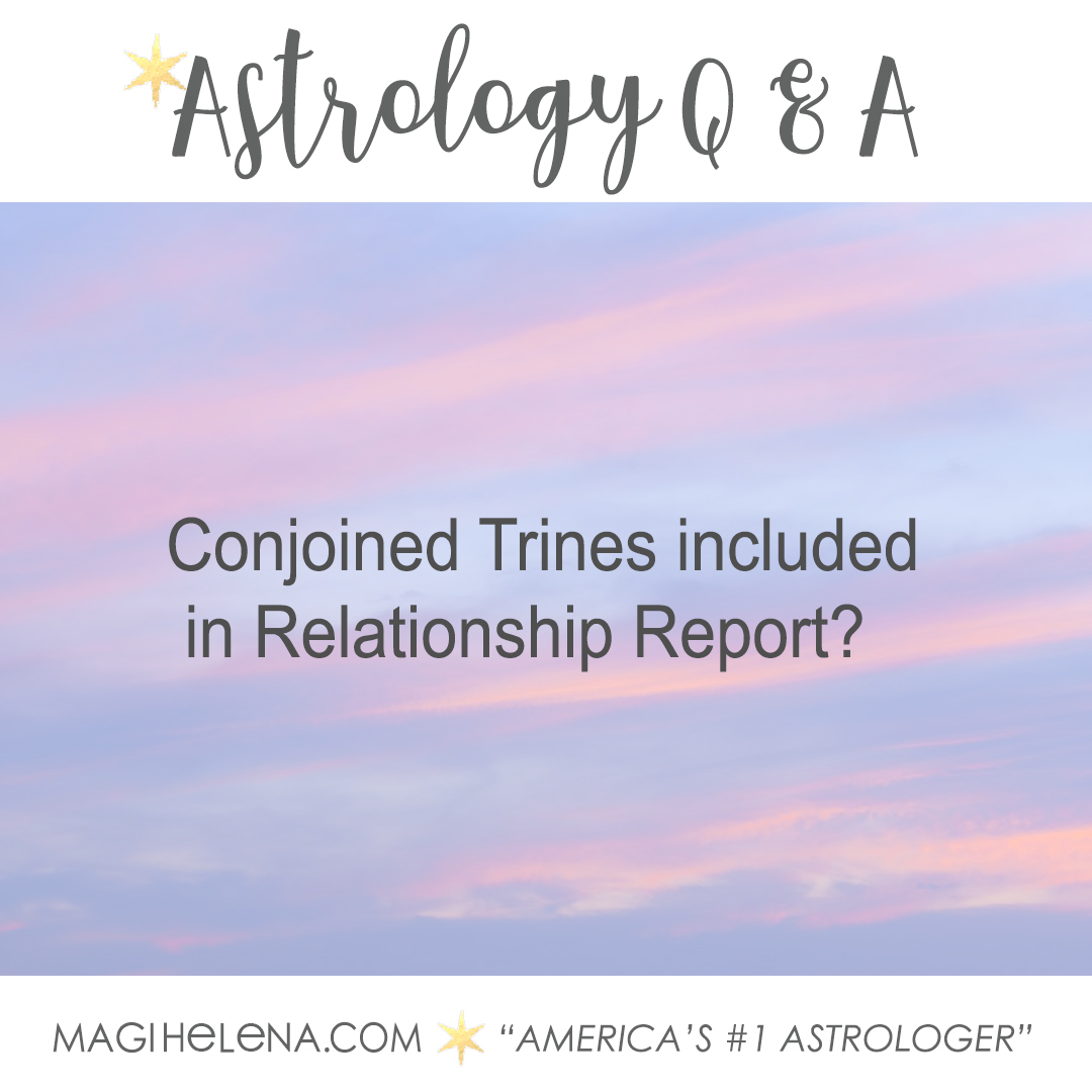 Magi Astrology Q&A Astrology Magi Helena Love Astrology
