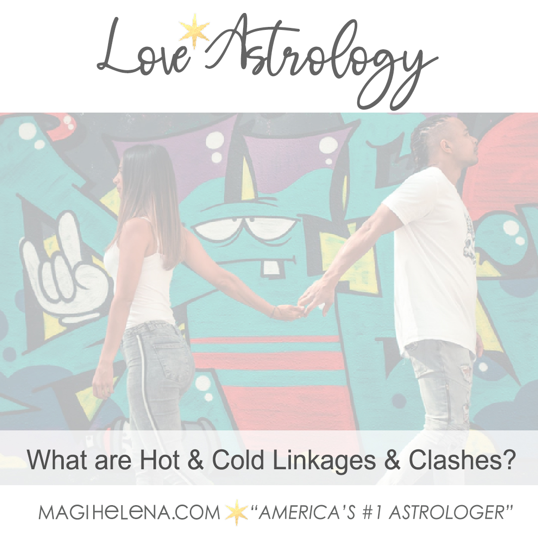 Magi Astrology Magi Helena Love Astrology Sex Sexual Astrology Sexual Linkages Marriage Hot & Cold