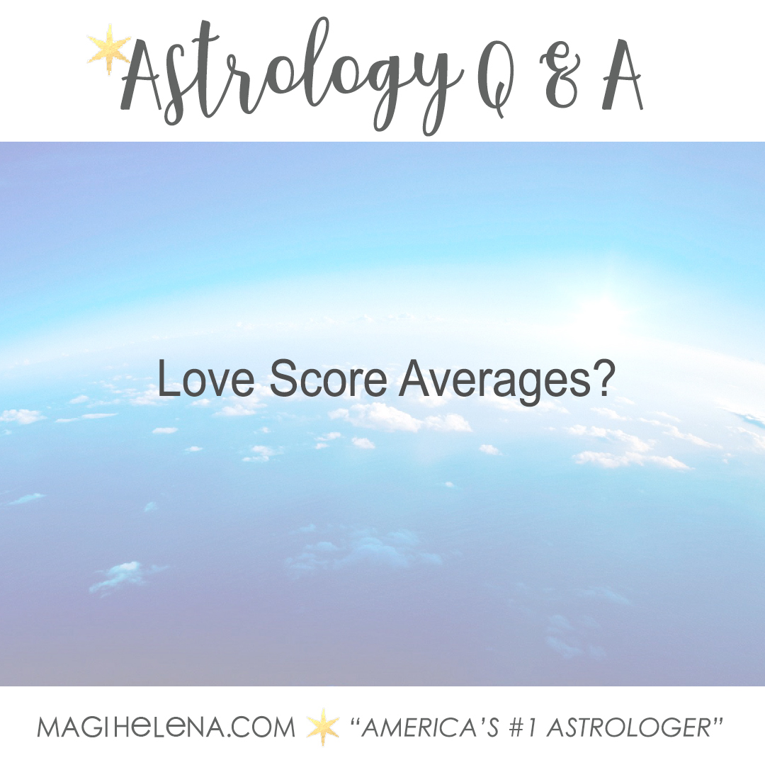 Magi Astrology Q&A Astrology Magi Helena Love Astrology Transits Heliocentric Astrology Sex Sexual Astrology Marriage Astrology 