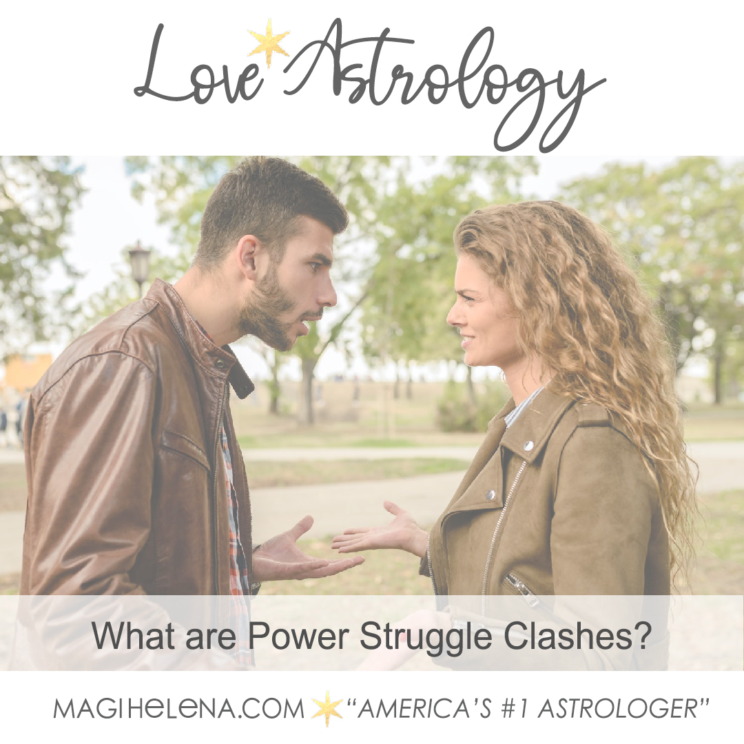 Magi Astrology Magi Helena Love Astrology Sex Sexual Astrology Sexual Linkages Marriage Incompatibility Power Struggle