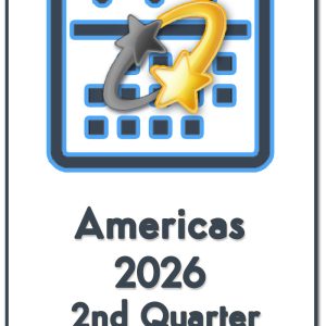 Best-Worst Days Calendar: Americas: 2026: 2nd Quarter