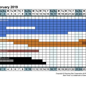 Instant Personal Thinking & Big Decisions Calendar